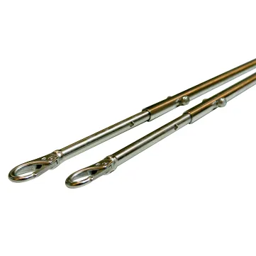 Adjustable Stand-off Bars 20″ to 40″