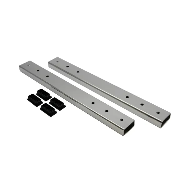 Dinghy Davits Extension