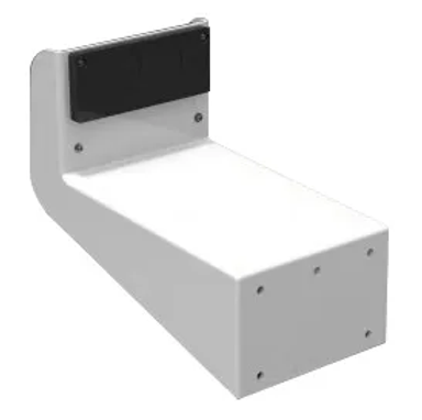 High Thrust Outboard Motor Bracket