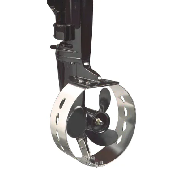 Propeller Line Guard