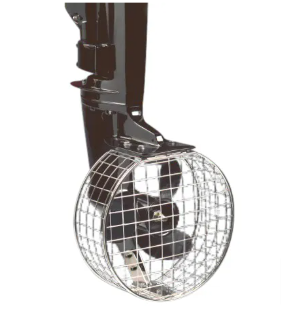 Propeller Safety Guard