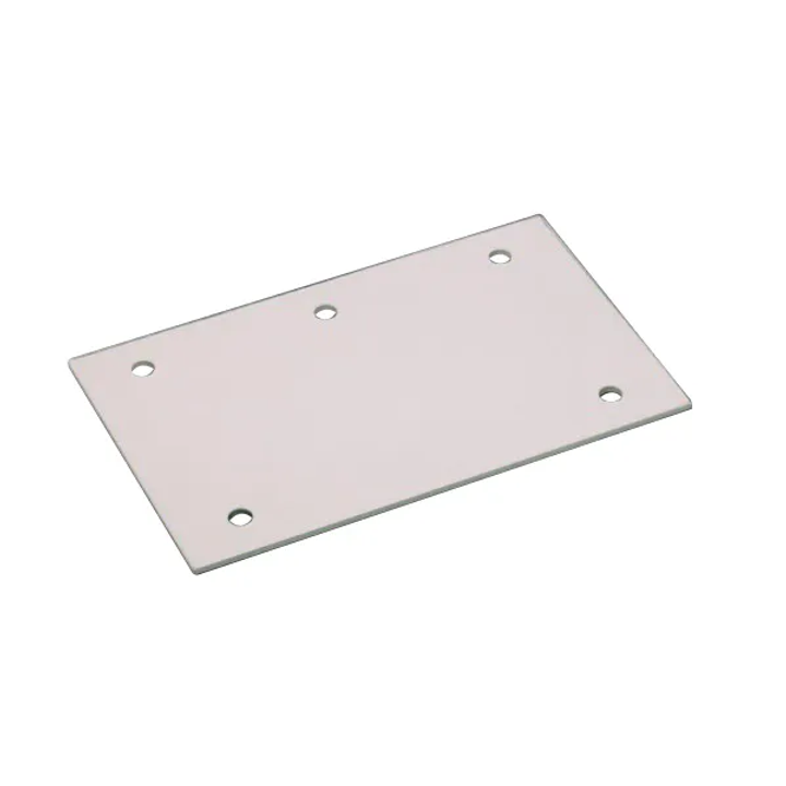Reinforcement Plate for High Thrust Motor Mount